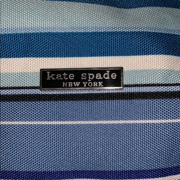 Kate Spade Backpack - Picture 3 of 3